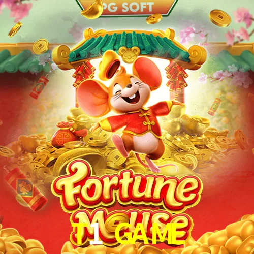 T1 GAME — Fortune Mouse slot | Play on Android APK & iPhone for real money | PG Soft