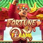T1 GAME — Fortune Ox slot | Play on Android APK & iPhone for real money | PG Soft