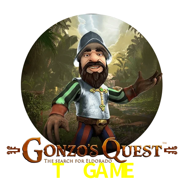 T1 GAME — Gonzo's Quest slot | Play on Android APK & iPhone for real money | NetEnt