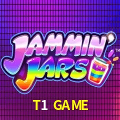 T1 GAME — Jammin Jars cluster slot | Play on Android APK & iPhone for real money | Push Gaming