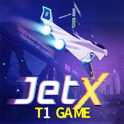 T1 GAME — JetX crash crash game | Play on Android APK & iPhone for real money | SmartSoft