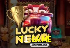 T1 GAME — Lucky Neko slot | Play on Android APK & iPhone for real money | PG Soft