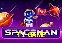 T1 GAME — Spaceman crash crash game | Play on Android APK & iPhone for real money | Pragmatic Play