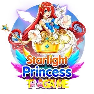T1 GAME — Starlight Princess slot | Play on Android APK & iPhone for real money | Pragmatic Play