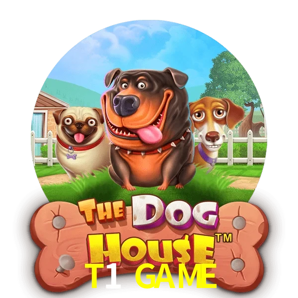T1 GAME — The Dog House slot | Play on Android APK & iPhone for real money | Pragmatic Play